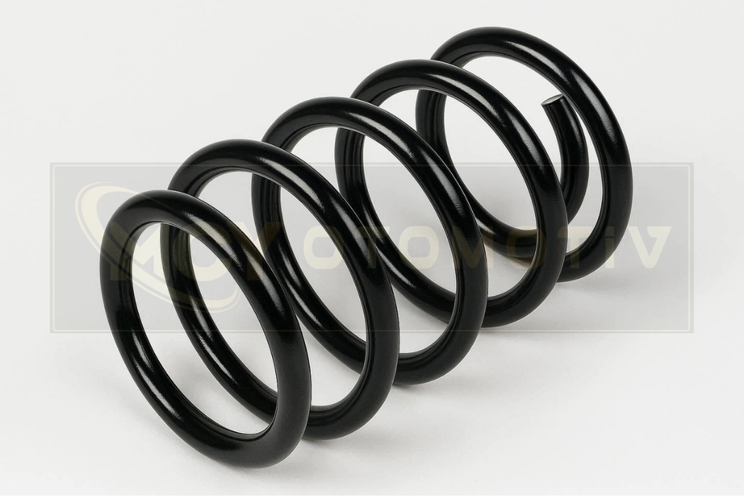 Helezon Yayı (Süspansiyon Yayı)