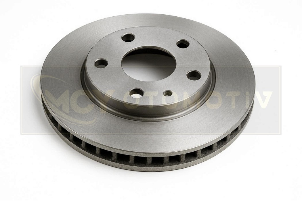 Fren Diski (Ön) – Ön Disk