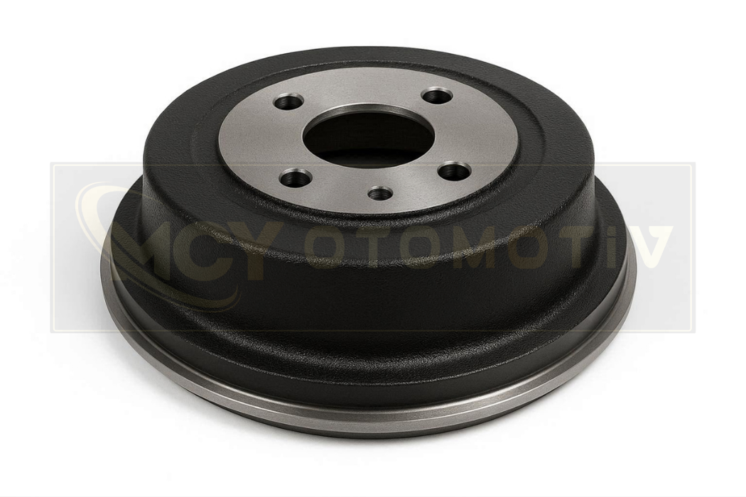 Fren Kampanası (Arka) – Arka Kampana