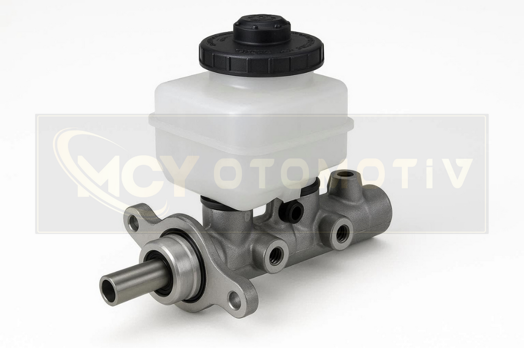 Fren Ana Merkezi (Ana Silindir)