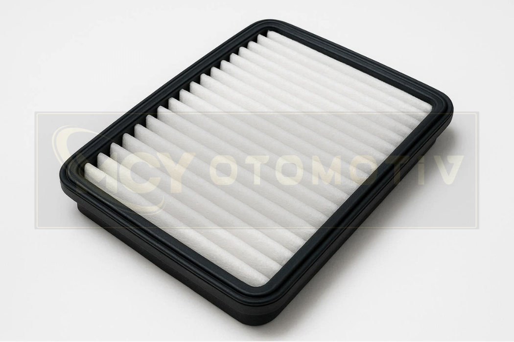 Hava Filtresi (Motor Hava Filtresi)