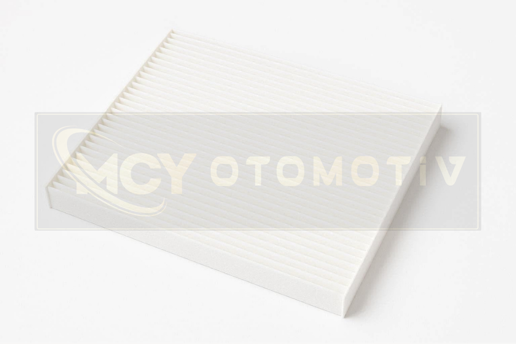 Polen Filtresi (Kabın Filtresi)