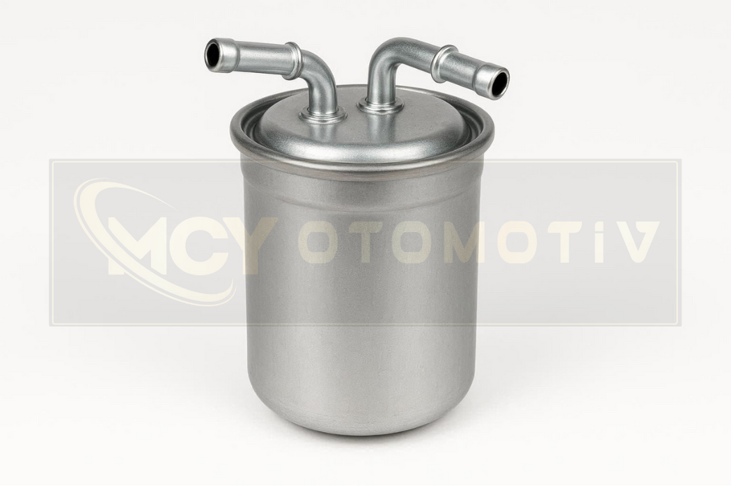 Yakıt Filtresi (Metal Tip)