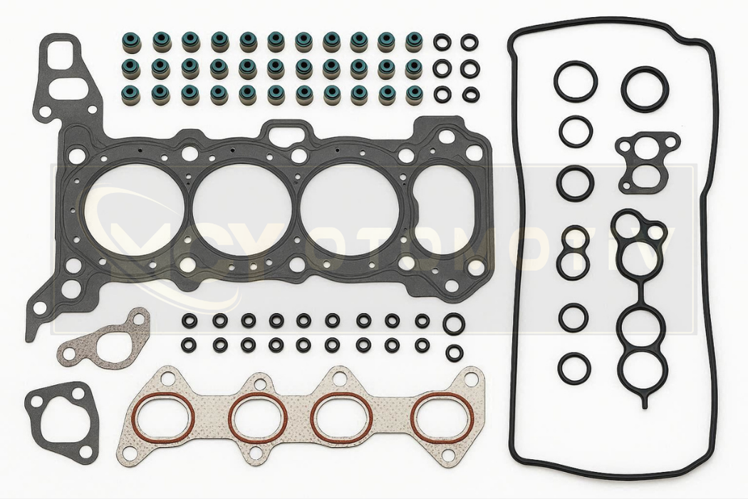 Conta Takımı (Üst Takım)