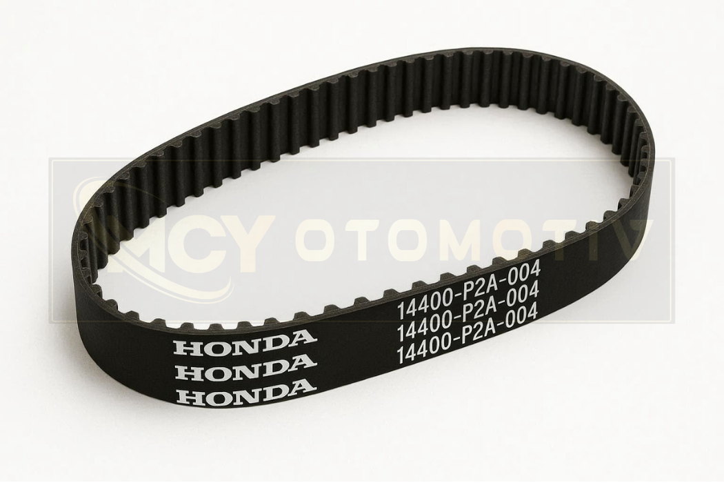 Triger Kayışı (Zaman Kayışı)