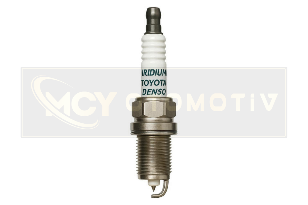 Buji (Ateşleme Bujisi)