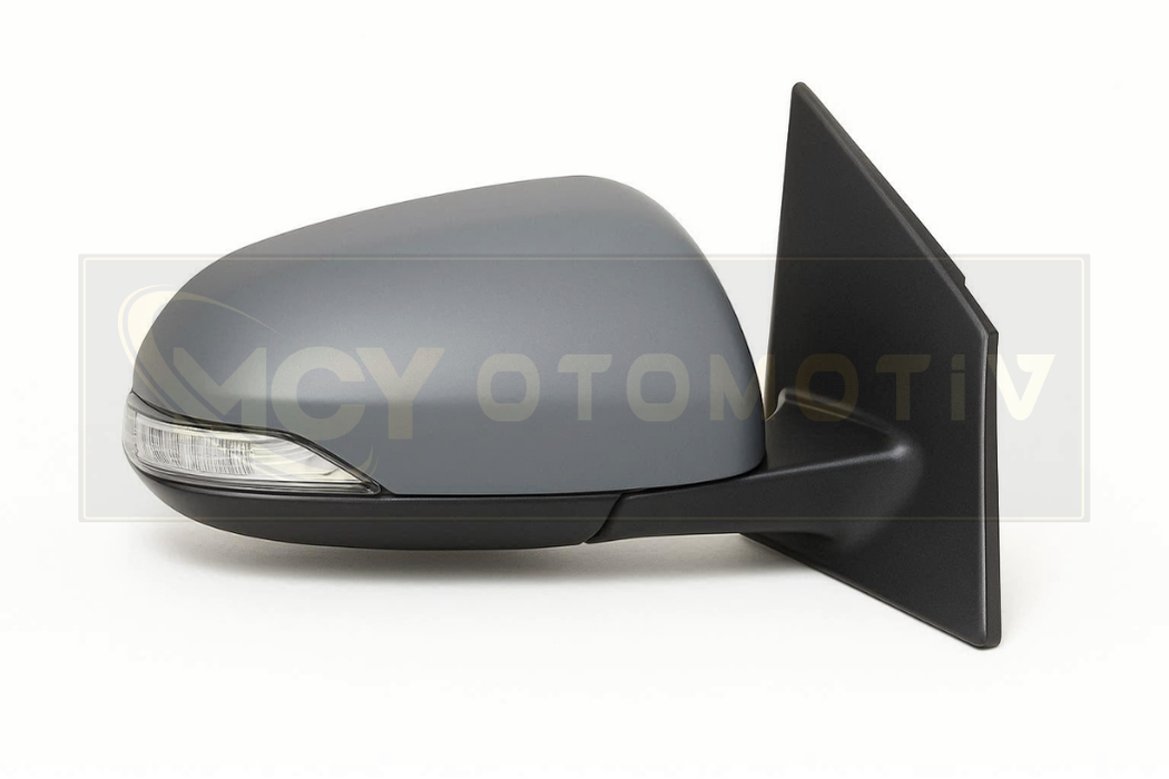 Yan Ayna (Dış Ayna)