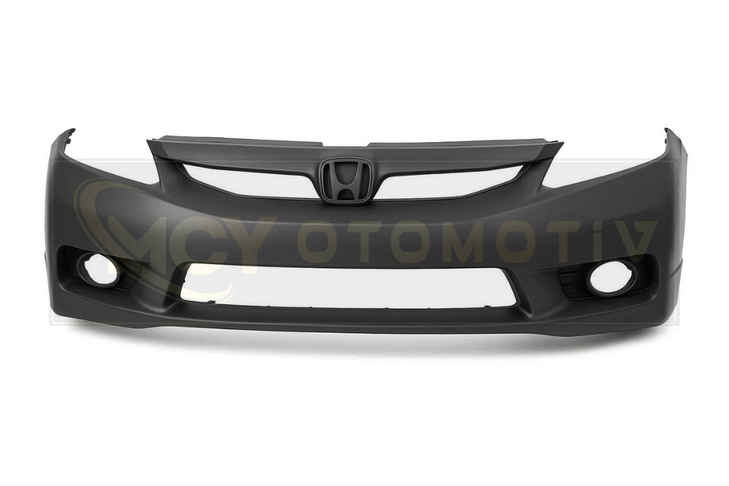 Ön Tampon (Boyasız)